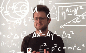 Math guy with glasses.gif