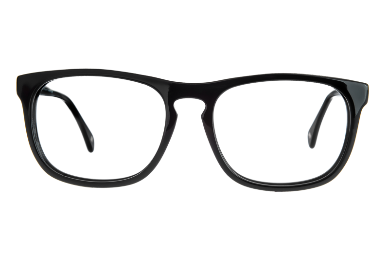File:Big framed glasses transparent.png